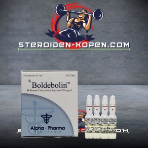 BOLDEBOLIN koop online in Nederland - steroiden-kopen.com