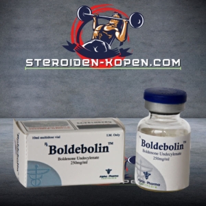 BOLDEBOLIN (VIAL) koop online in Nederland - steroiden-kopen.com