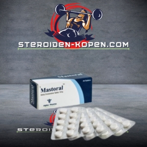 Mastoral 10mg (50 pills) koop online in Nederland - steroiden-kopen.com