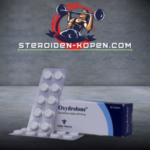 OXYDROLONE koop online in Nederland - steroiden-kopen.com