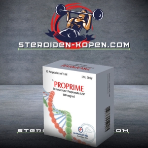 Proprime 10 koop online in Nederland - steroiden-kopen.com