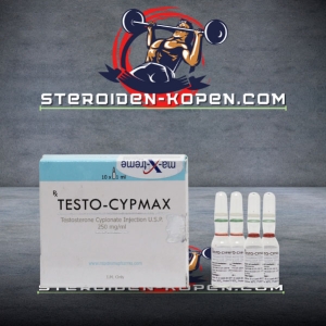 TESTO-CYPMAX koop online in Nederland - steroiden-kopen.com