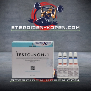 TESTO-NON-1 koop online in Nederland - steroiden-kopen.com