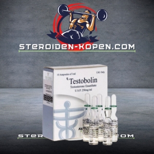 TESTOBOLIN (AMPOULES) koop online in Nederland - steroiden-kopen.com