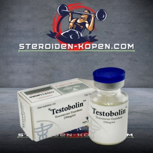 TESTOBOLIN (VIAL) koop online in Nederland - steroiden-kopen.com