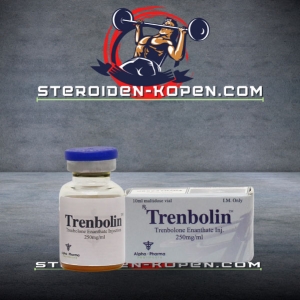 TRENBOLIN (AMPOULES) koop online in Nederland - steroiden-kopen.com
