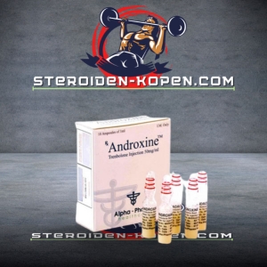 androxine kopen online in Nederland - steroiden-kopen.com