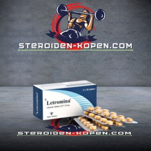 letromina kopen online in Nederland - steroiden-kopen.com