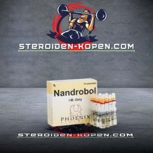 NandroBol ampoules kopen online in Nederland - steroiden-kopen.com