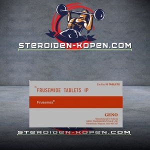 FRUSENEX koop online in Nederland - steroiden-kopen.com