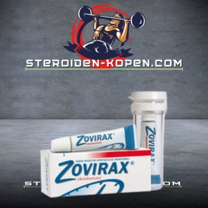 Generic Zovirax koop online in Nederland - steroiden-kopen.com