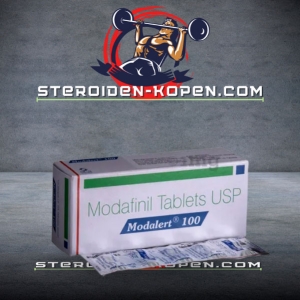 MODALERT 100 koop online in Nederland - steroiden-kopen.com