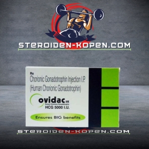 OVIDAC 5000 koop online in Nederland - steroiden-kopen.com