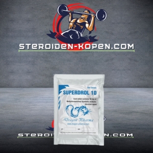 SUPERDROL 10 koop online in Nederland - steroiden-kopen.com
