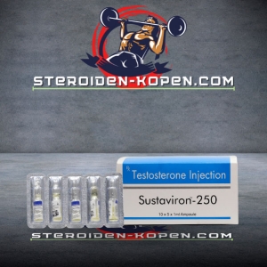 Sustaviron-250 koop online in Nederland - steroiden-kopen.com