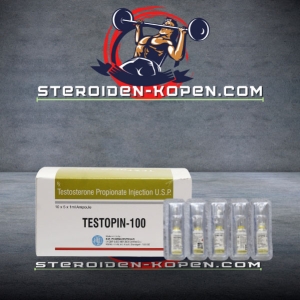TESTOPIN-100 koop online in Nederland - steroiden-kopen.com