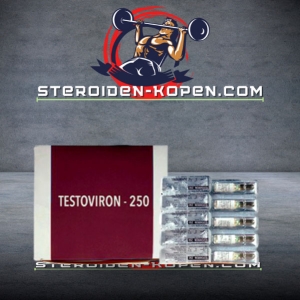 TESTOVIRON-250 koop online in Nederland - steroiden-kopen.com