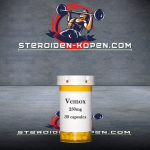 Vemox 250 koop online in Nederland - steroiden-kopen.com