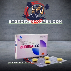 ZUDENA 100 koop online in Nederland - steroiden-kopen.com