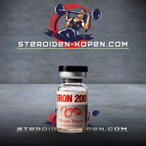 MASTERON 200 koop online in Nederland - steroiden-kopen.com