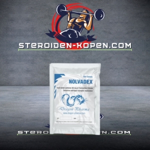 NOLVADEX 20 koop online in Nederland - steroiden-kopen.com