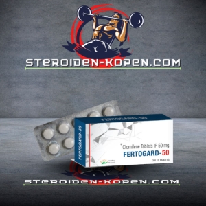 fertogard-50 kopen online in Nederland - steroiden-kopen.com