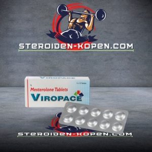 viropace kopen online in Nederland - steroiden-kopen.com